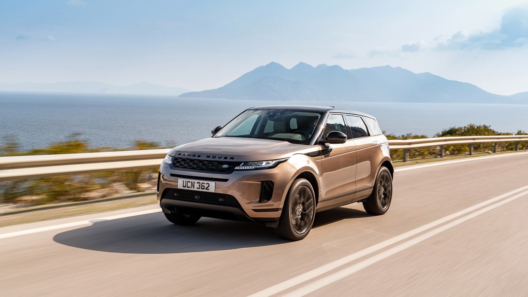 High Quality Tuning Files Land Rover Evoque D180  180hp