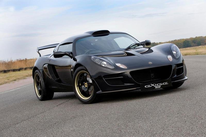 Fichiers Tuning Haute Qualité Lotus Exige Cup R 3.5  366hp