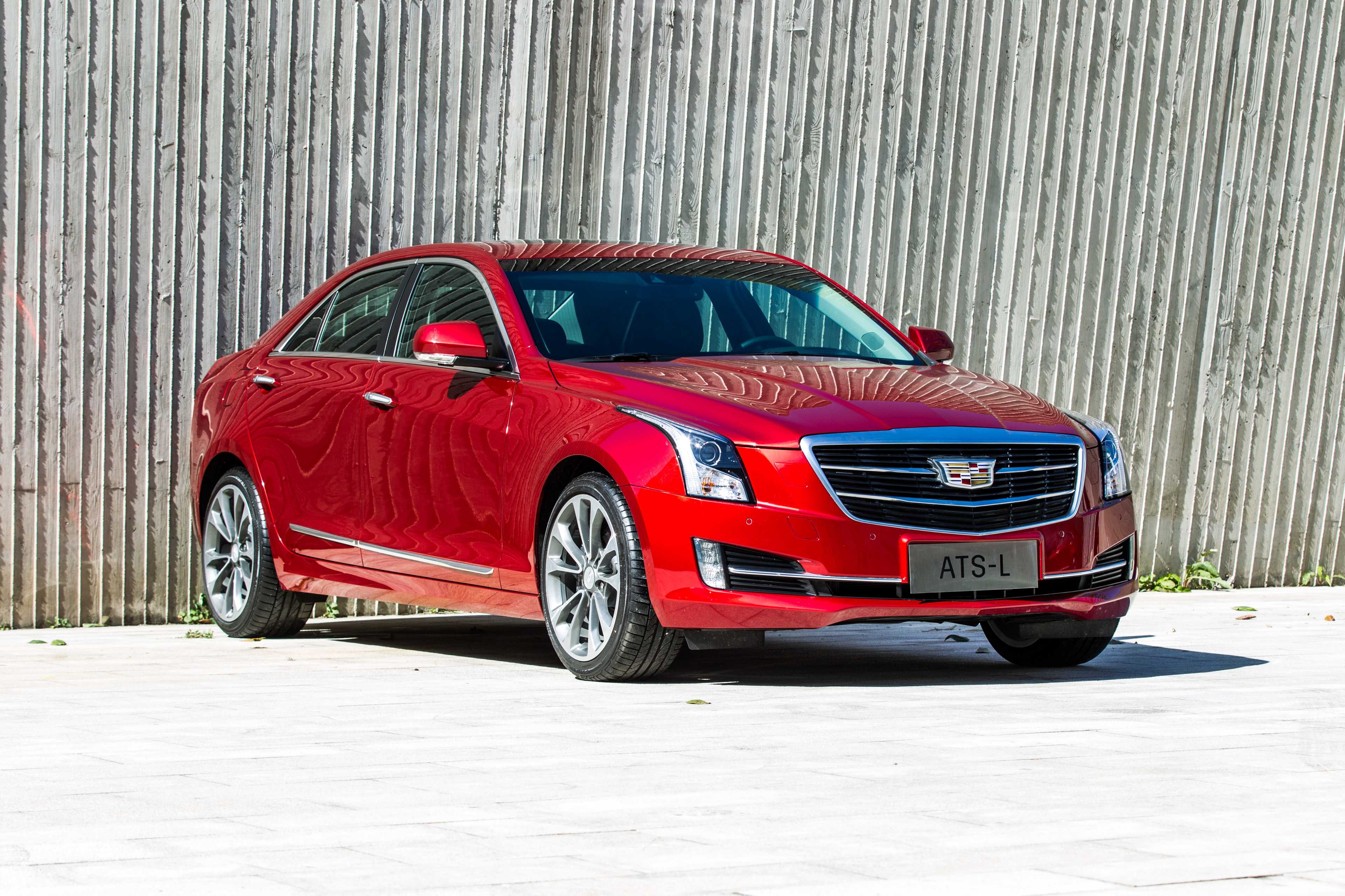 Fichiers Tuning Haute Qualité Cadillac ATS 3.6 V6  325hp