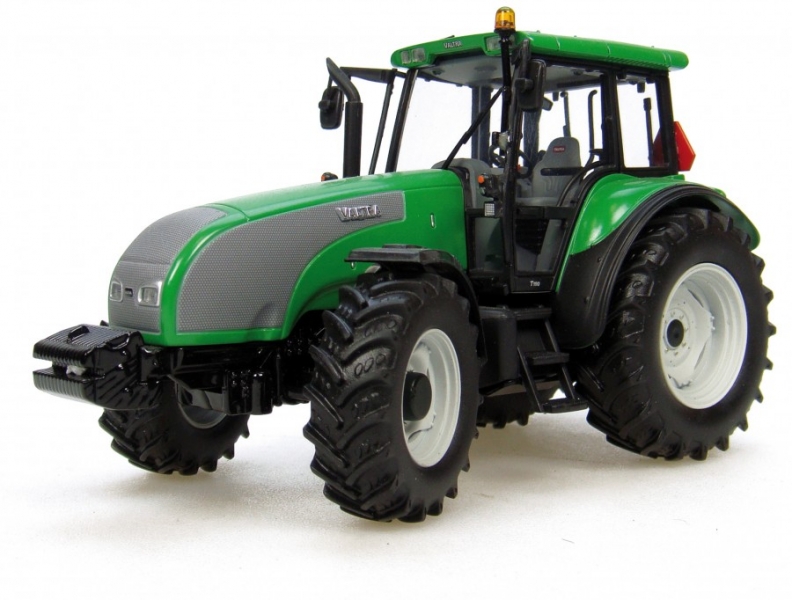 High Quality Tuning Files Valtra Tractor C 120e  120hp