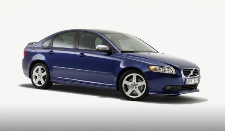 High Quality Tuning Files Volvo S40 2.0 D4 163hp