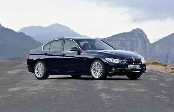 High Quality Tuning Files BMW 3 serie 320i EDE 170hp