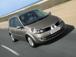 High Quality Tuning Files Renault Scenic 1.9 DCi 130hp