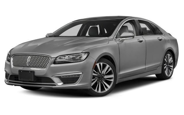 High Quality Tuning Files Lincoln MKZ 2.0T Ecoboost 245hp