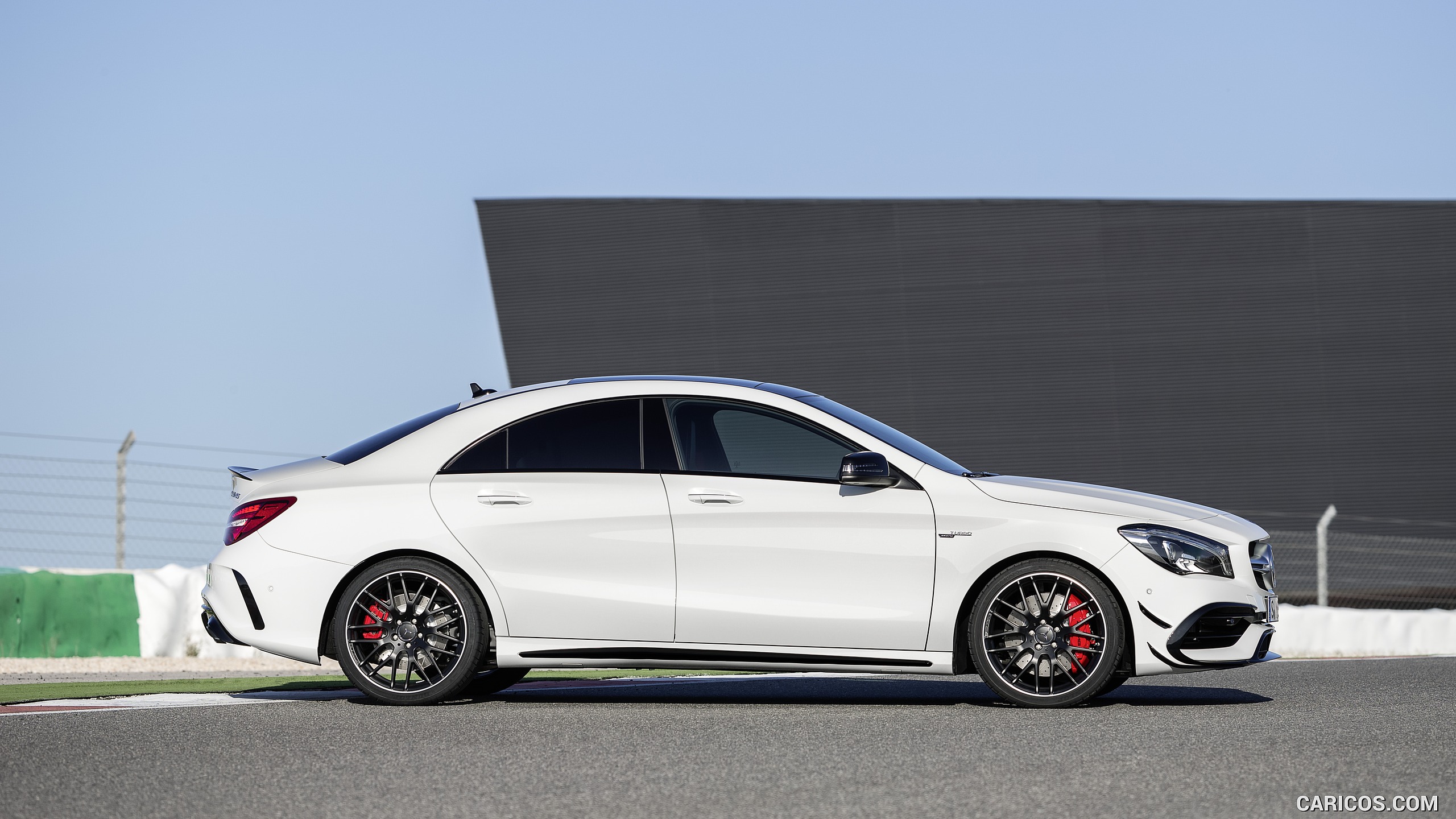 High Quality Tuning Files Mercedes-Benz CLA 200 D 136hp