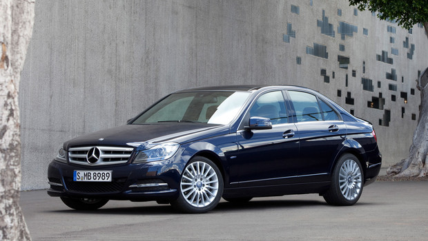 High Quality Tuning Files Mercedes-Benz C 200 CDI 136hp