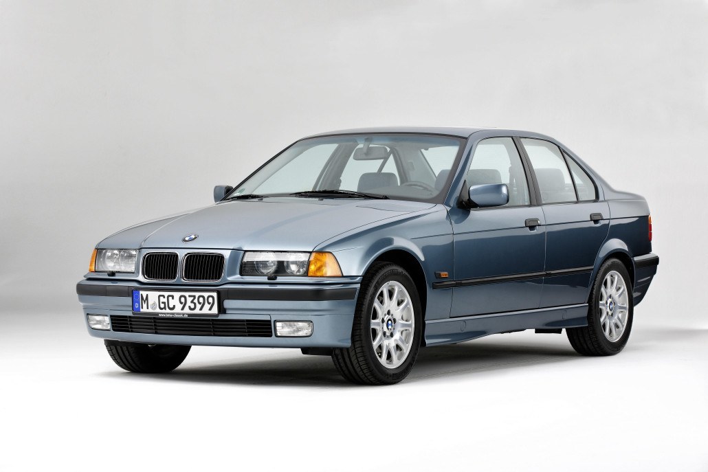 高品質チューニングファイル BMW 3 Serie 323i  170hp