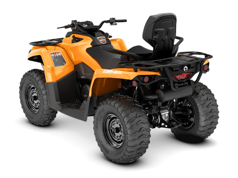 High Quality Tuning Files can-am Outlander 450  38hp