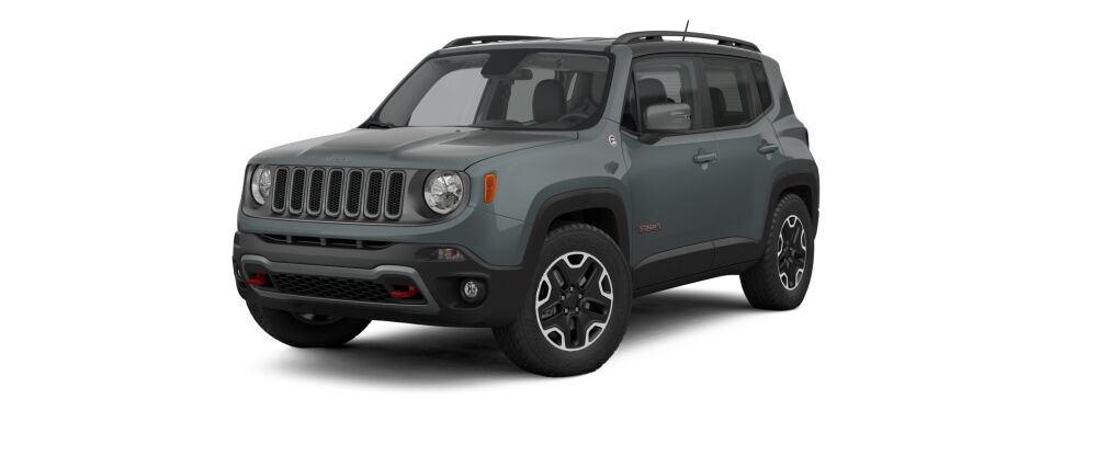 High Quality Tuning Files Jeep Renegade 1.4 Multiair 170hp