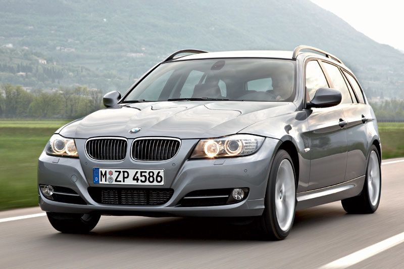 High Quality Tuning Files BMW 3 serie 318D  143hp