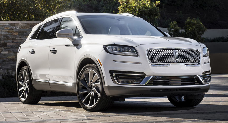 High Quality Tuning Files Lincoln MKX / Nautilus 2.0T Ecoboost 250hp