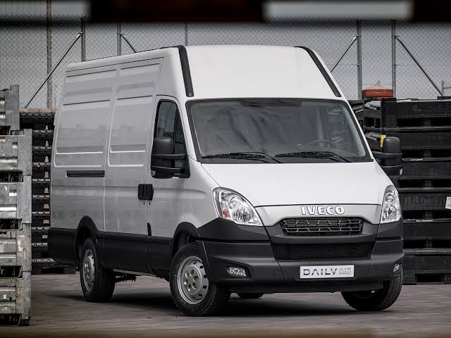 Hochwertige Tuning Fil Iveco Daily 2.8 D 85hp