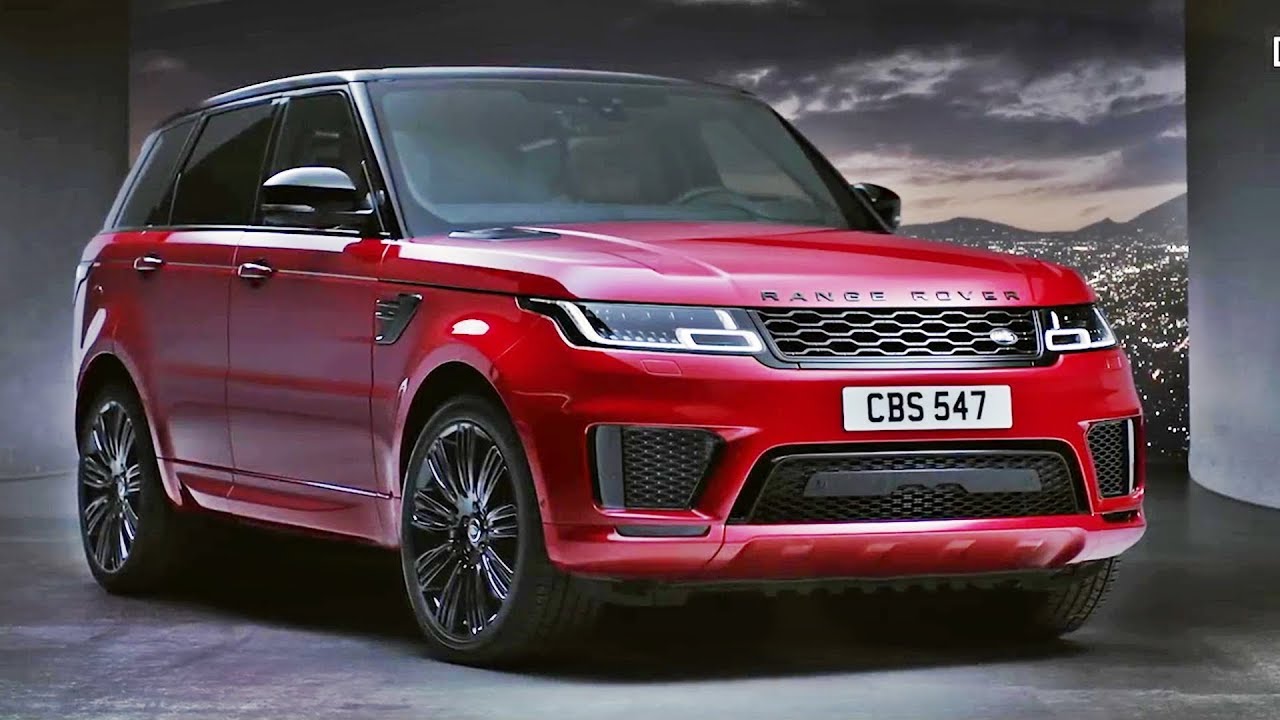 High Quality Tuning Files Land Rover Range Rover / Sport 3.0T HST  400hp