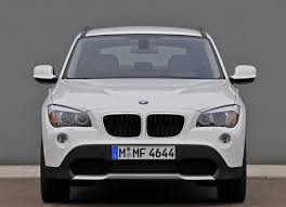 Filing tuning di alta qualità BMW X1 1.8i  150hp