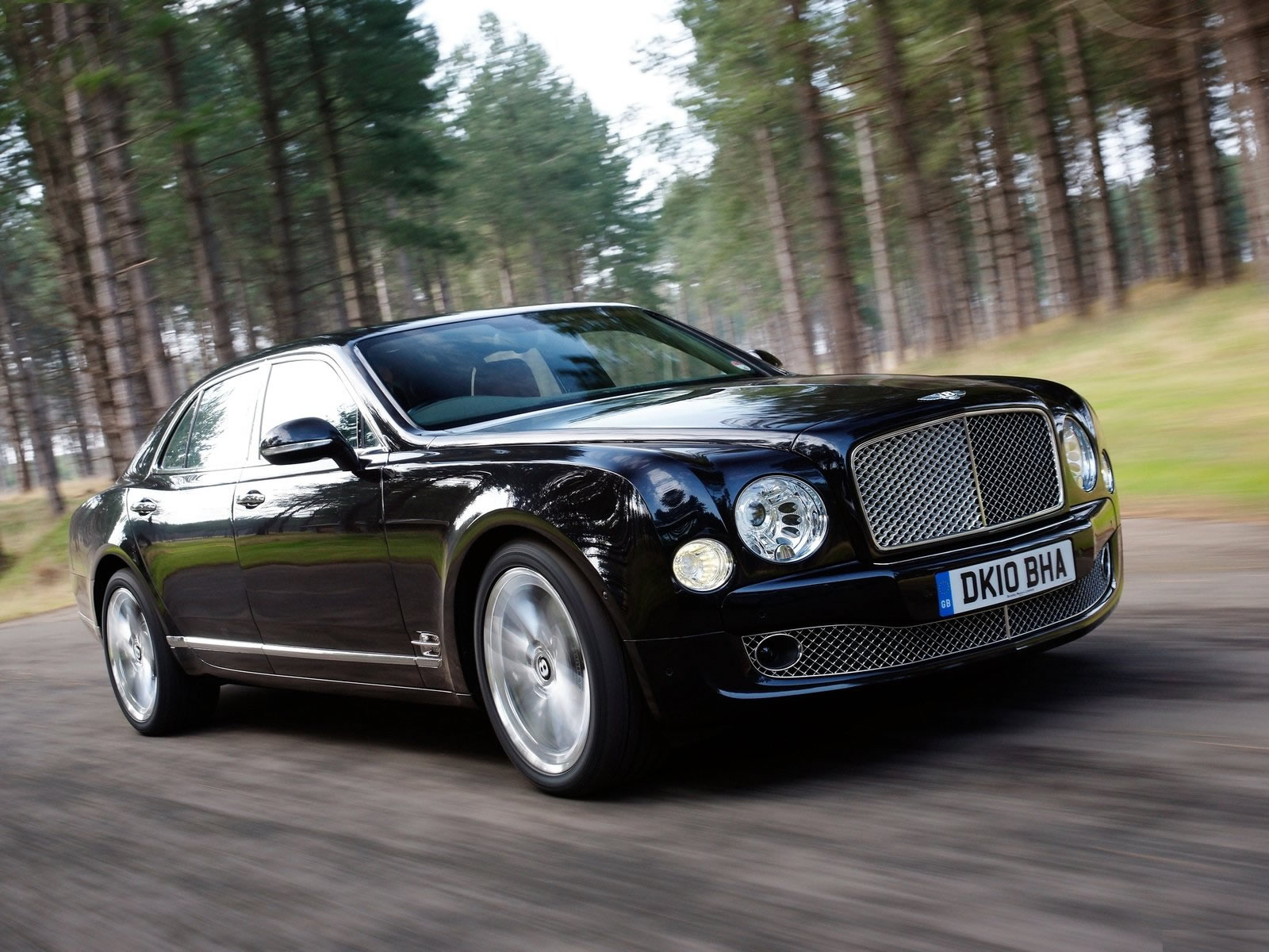 High Quality Tuning Files Bentley Continental Flying Spur 6.0 W12 Bi-Turbo 625hp