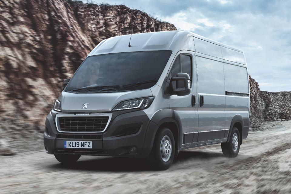 High Quality Tuning Files Peugeot Boxer 2.2 BlueHDi 165hp