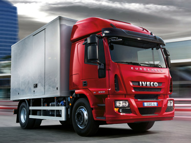 High Quality Tuning Files Iveco EuroCargo 279  279hp