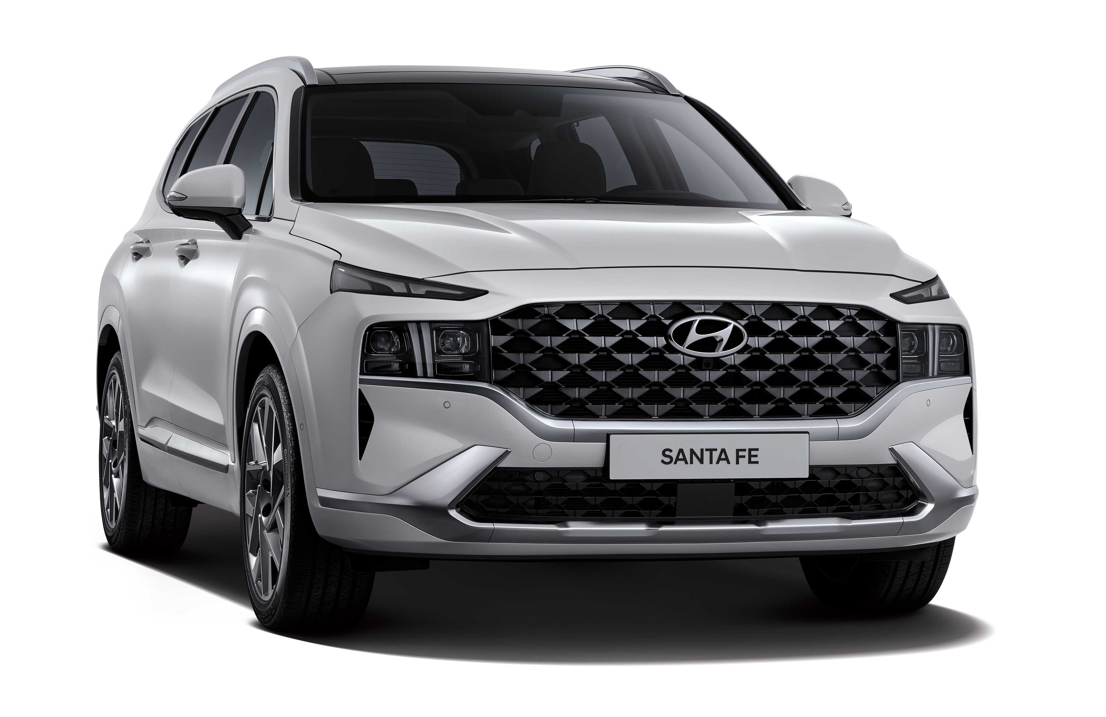 High Quality Tuning Files Hyundai Santa Fe 1.6 T-GDi 230hp