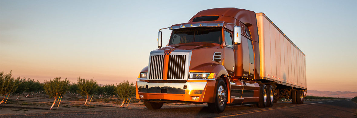 High Quality Tuning Files Western Star 5700 Series 5700 XE 15.6L I6 481hp