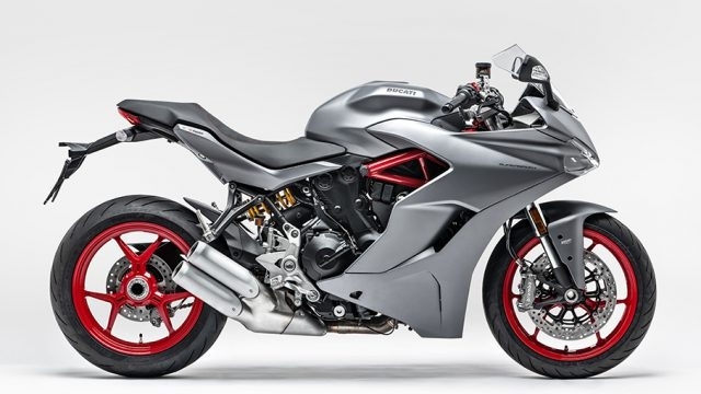 Fichiers Tuning Haute Qualité Ducati Supersport 939 SuperSport  113hp