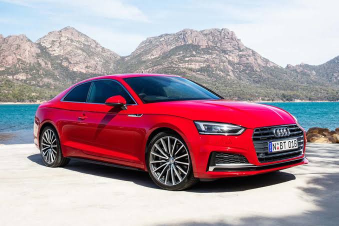 High Quality Tuning Files Audi A5 3.0 TDI (Traction) 218hp