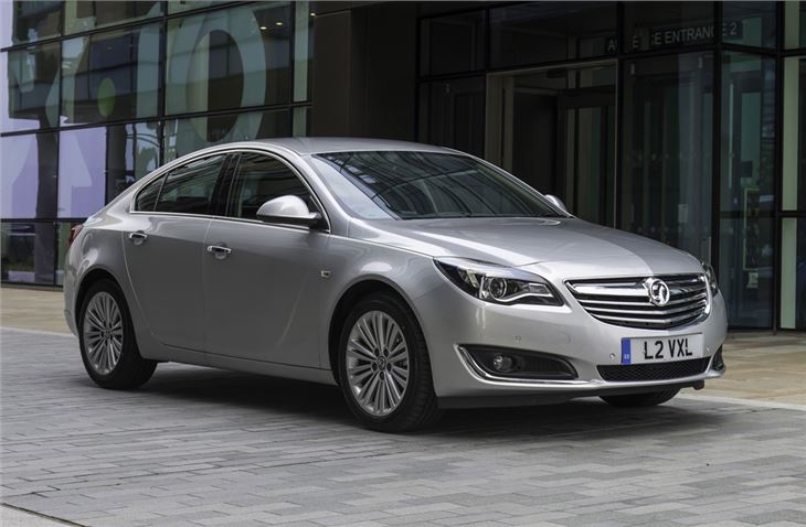 High Quality Tuning Files Vauxhall Insignia 2.0 Turbo 220hp