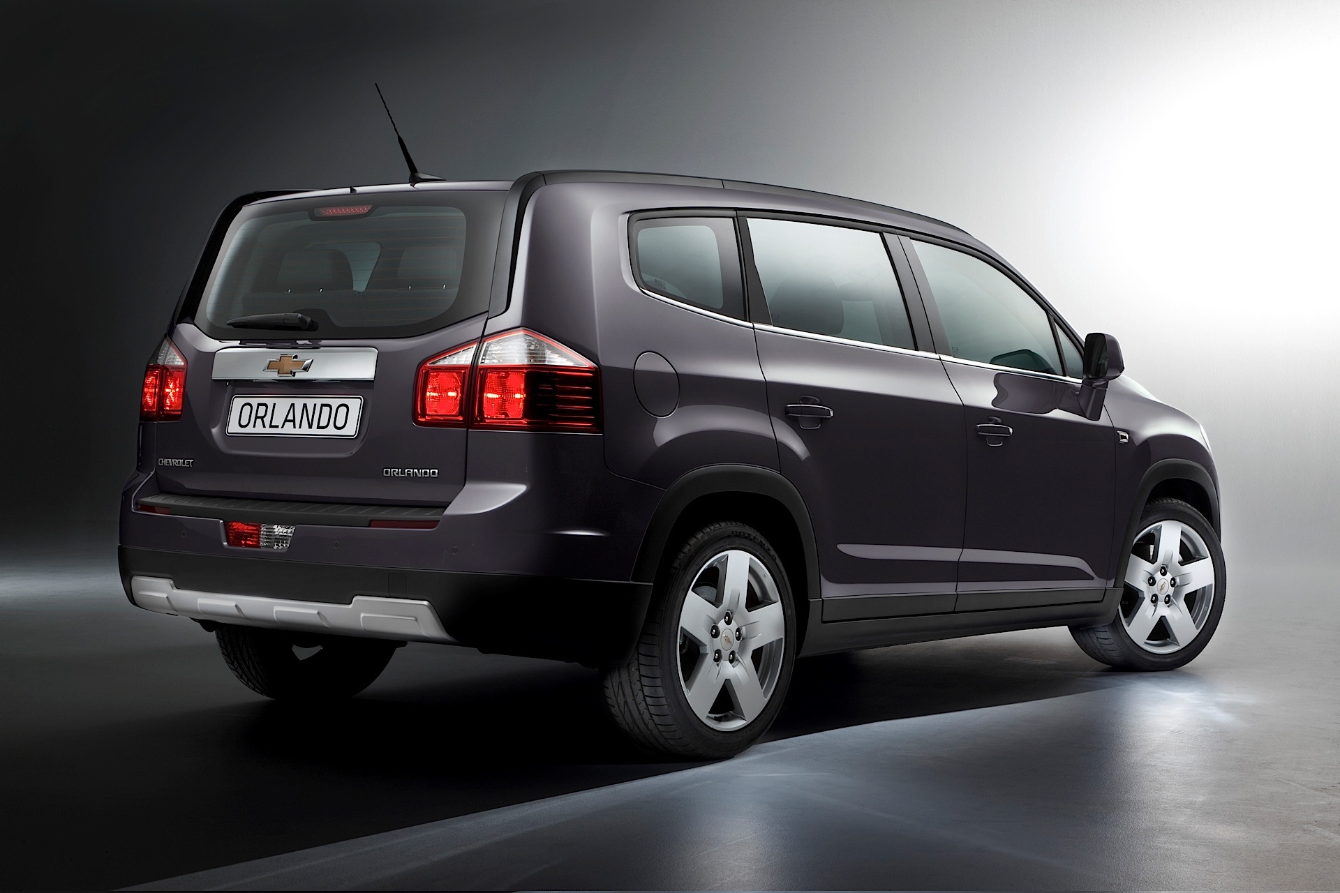 High Quality Tuning Files Chevrolet Orlando 2.0D  130hp