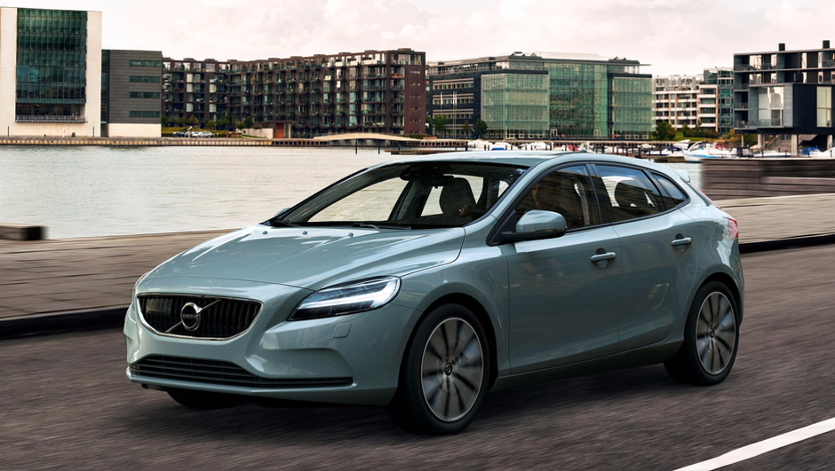 High Quality Tuning Files Volvo V40 / V40 Cross Country 1.5 T3 (AT) 152hp