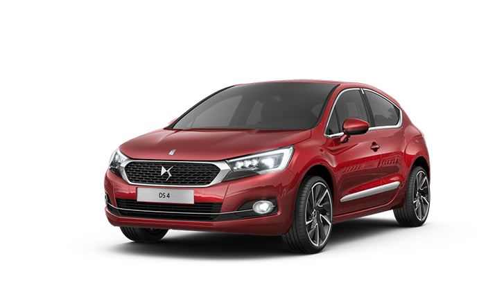 High Quality Tuning Files DS DS4 1.6 THP 210hp