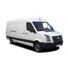 High Quality Tuning Files Volkswagen Crafter 2.0 TDI CR 109hp