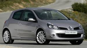 High Quality Tuning Files Renault Clio 2.0i 16v RS 197hp