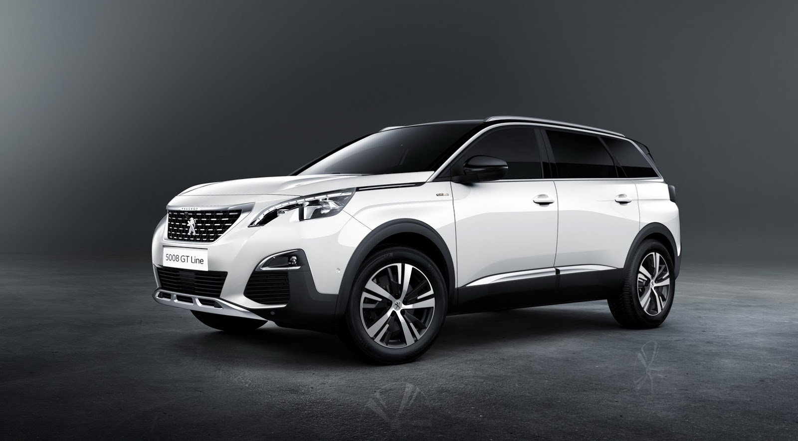 High Quality Tuning Files Peugeot 5008 2.0 HDi 150hp
