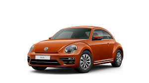 高品质的调音过滤器 Volkswagen New Beetle 1.4 TSI 150hp
