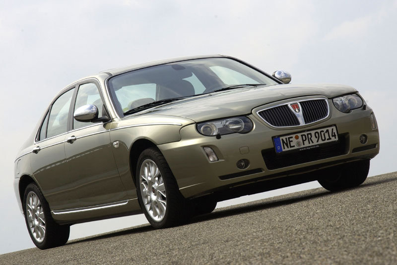 High Quality Tuning Files Rover 75 2.0 CDTI 131hp