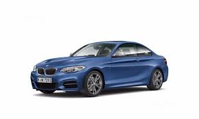 High Quality Tuning Files BMW 2 serie M235i  327hp