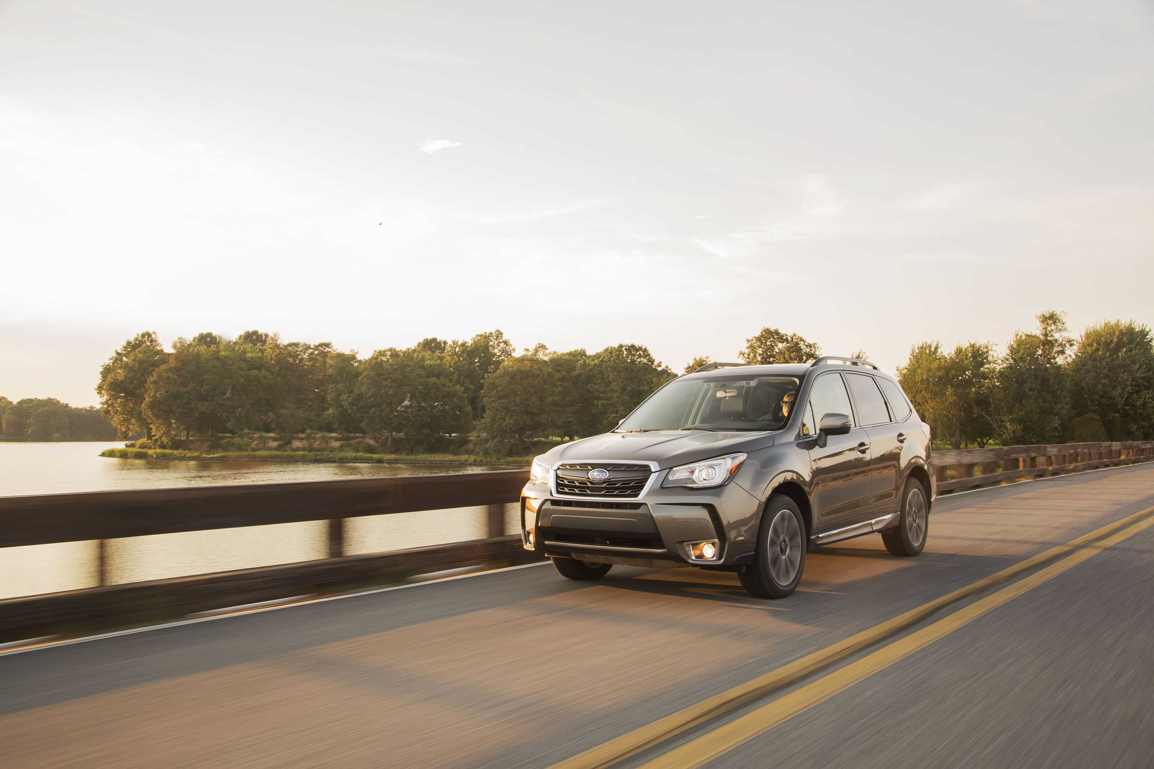 High Quality Tuning Files Subaru Forester 2.0i  150hp
