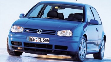 High Quality Tuning Files Volkswagen Golf 2.8 VR6  204hp