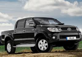 High Quality Tuning Files Toyota Hilux 3.0 D4d 171hp