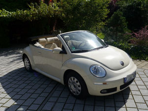 High Quality Tuning Files Volkswagen New Beetle 1.6 TDI 105hp