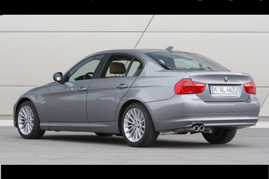 High Quality Tuning Files BMW 3 serie 330D  245hp