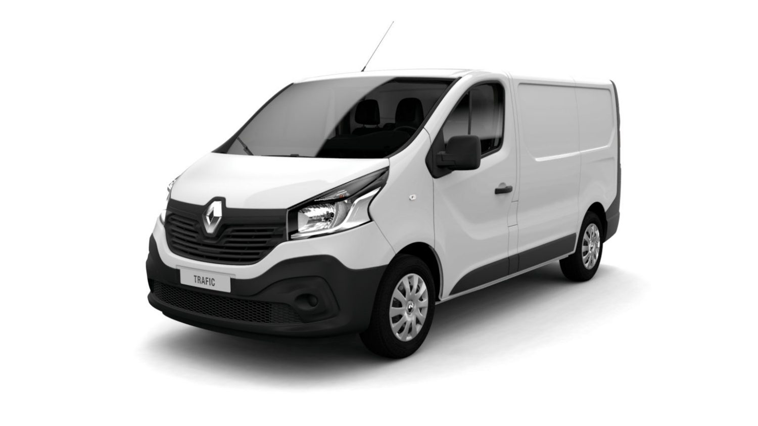 High Quality Tuning Files Renault Trafic 1.6 DCi BiTurbo 145hp