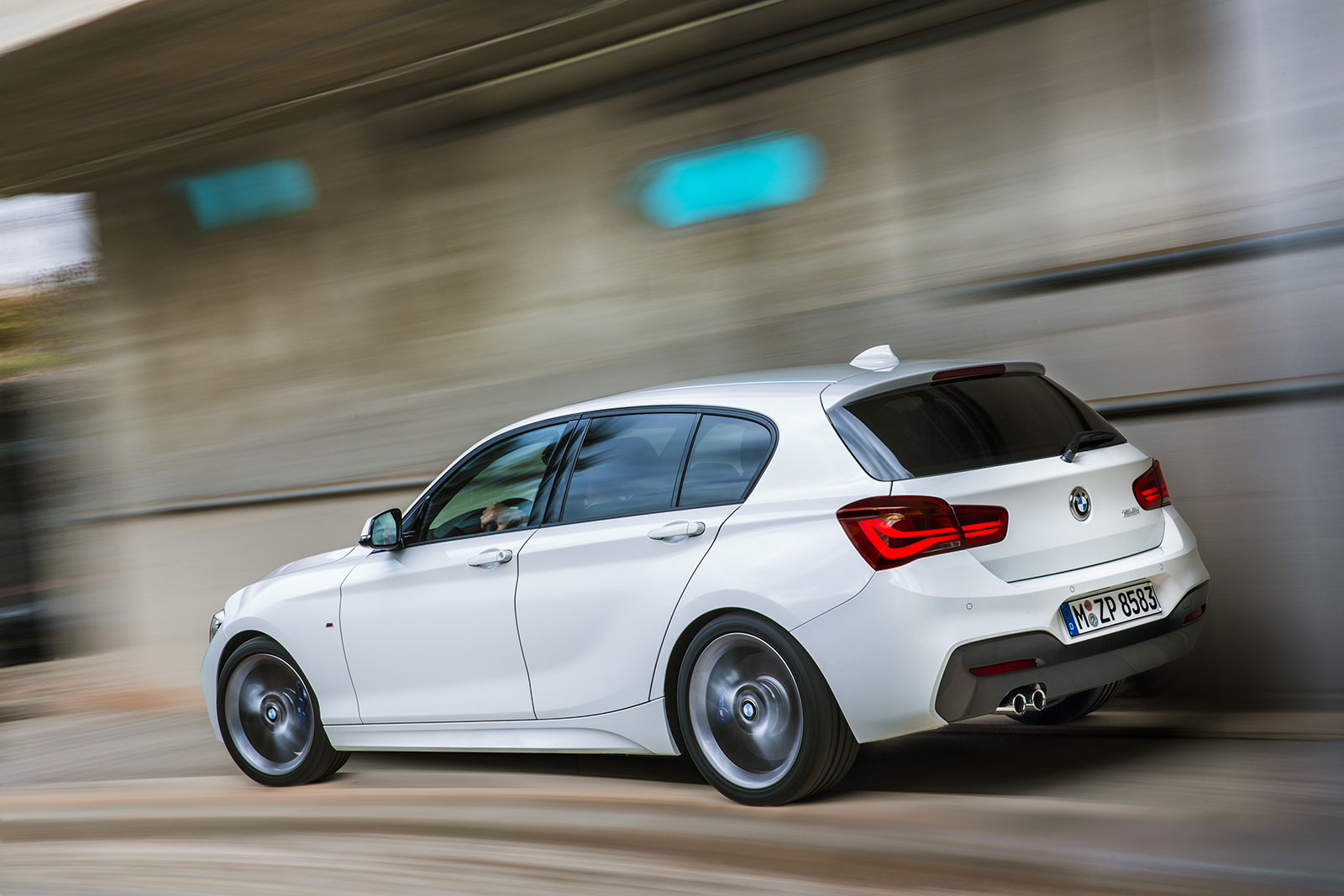 Fichiers Tuning Haute Qualité BMW 1 serie 118i  170hp