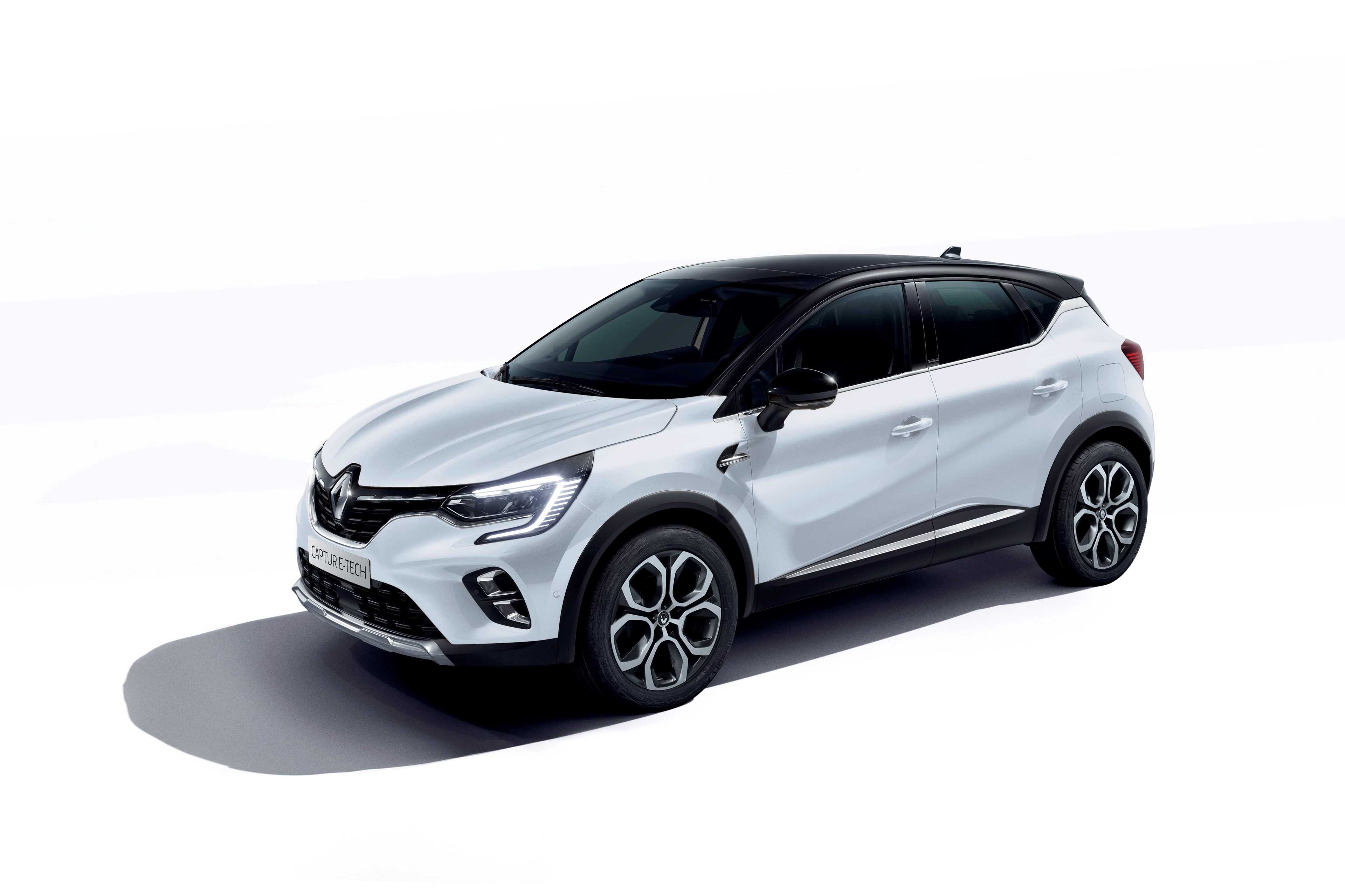 High Quality Tuning Files Renault Captur / QM3 1.3 TCE 160hp