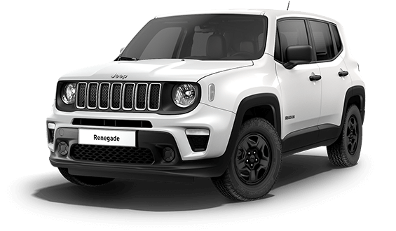 High Quality Tuning Files Jeep Renegade 1.6 JTDM 95hp