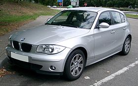 High Quality Tuning Files BMW 1 serie 135i  306hp