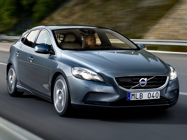 Fichiers Tuning Haute Qualité Volvo V40 / V40 Cross Country 2.0 D4 190hp