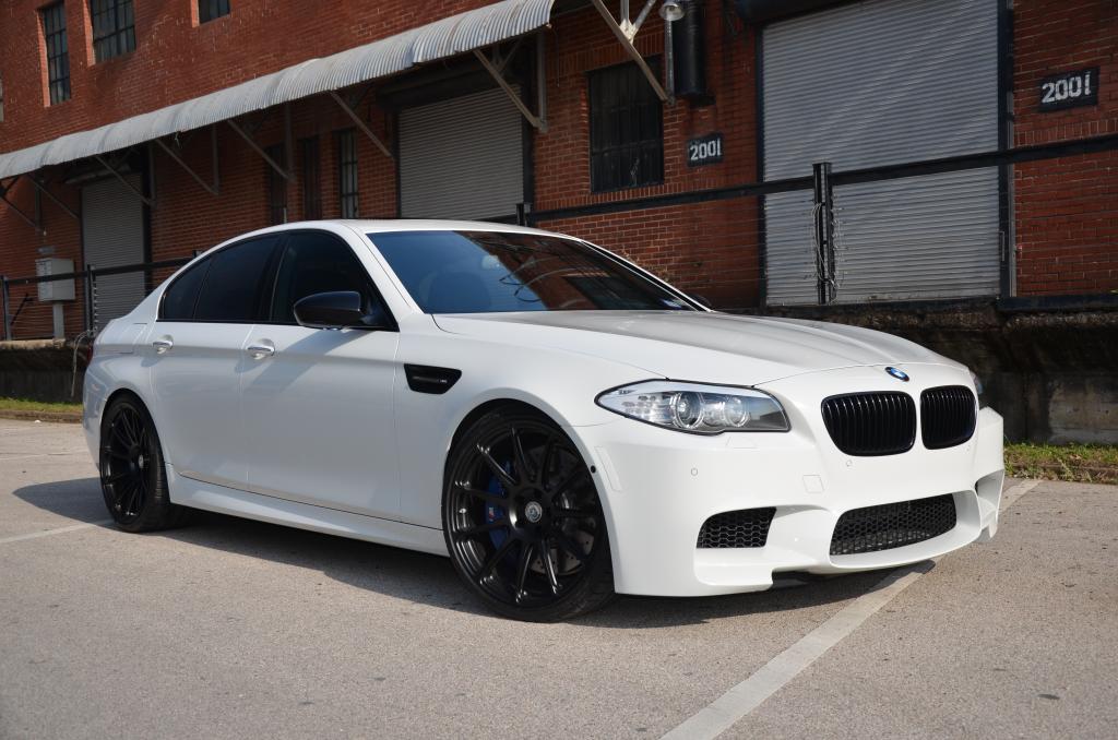 High Quality Tuning Files BMW 5 serie 535i PP  339hp