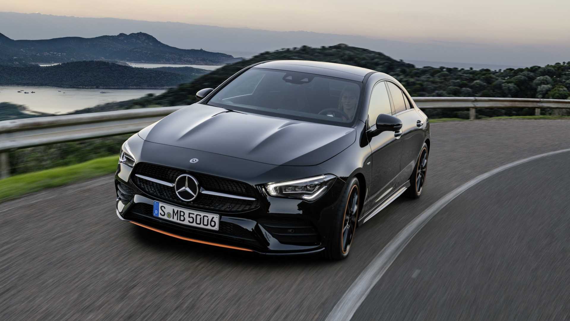 High Quality Tuning Files Mercedes-Benz CLA 35 AMG 306hp