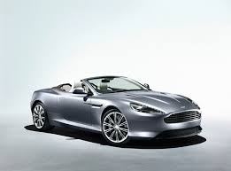 高品质的调音过滤器 Aston Martin Virage 6.0 liter V12  490hp