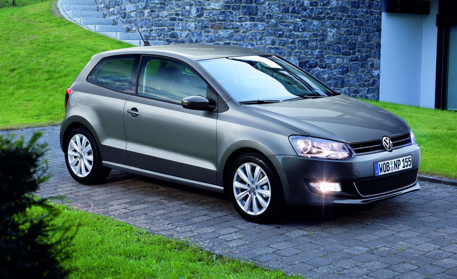 High Quality Tuning Files Volkswagen Polo 1.6 TDI 105hp